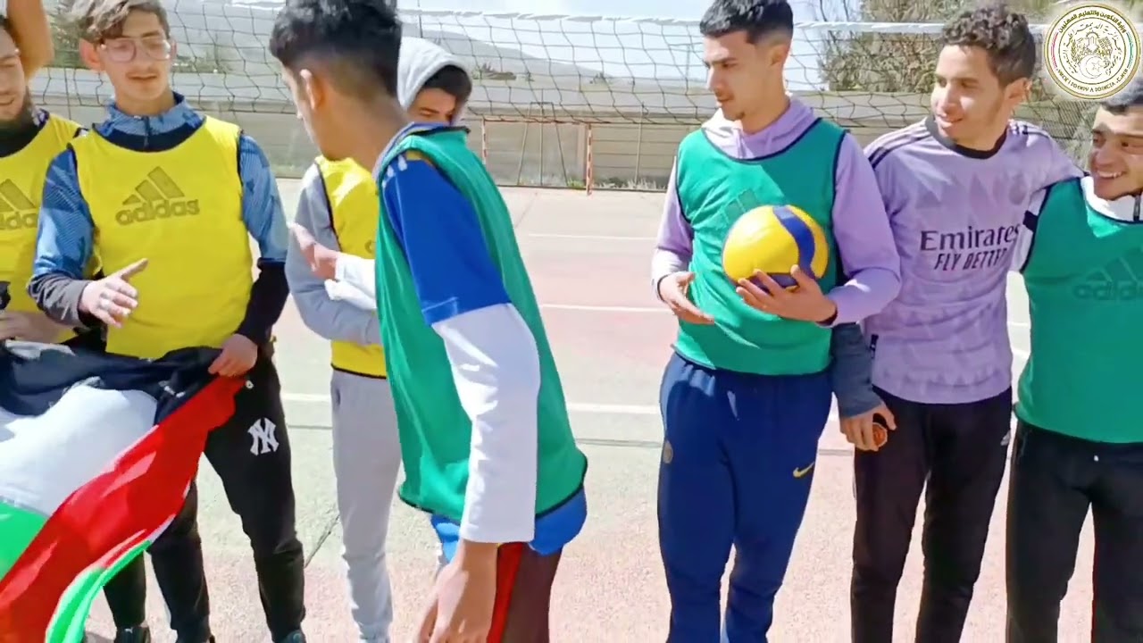 نبذة تعريفية عن المعهد الوطني المتخصص في التكوين المهني أحمد قريش منصورة ولاية تلمسان 🇩🇿