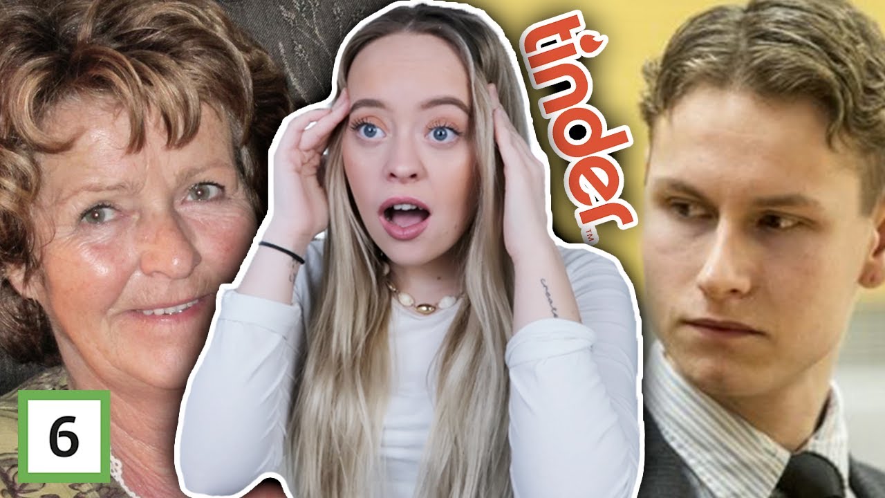 de VERSTE kriminalsakene i 2019 (Lørenskog, Tinder, Philip Manshaus ++)