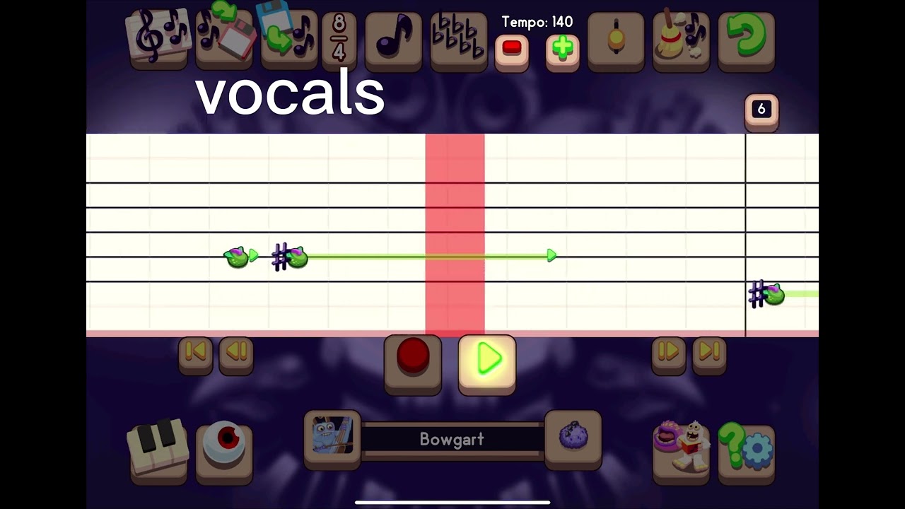 Epic Wubbox In Composer
