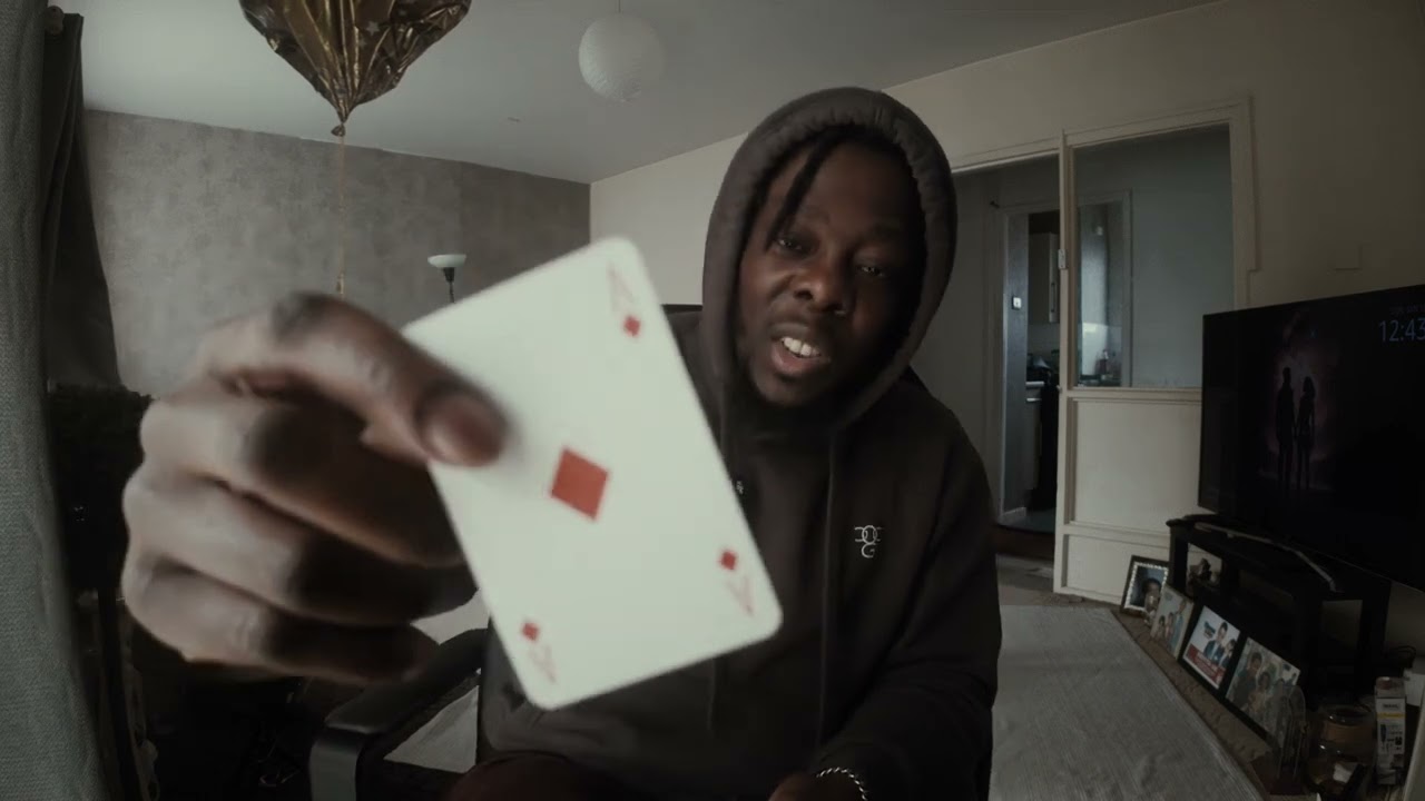 FREESTYLE