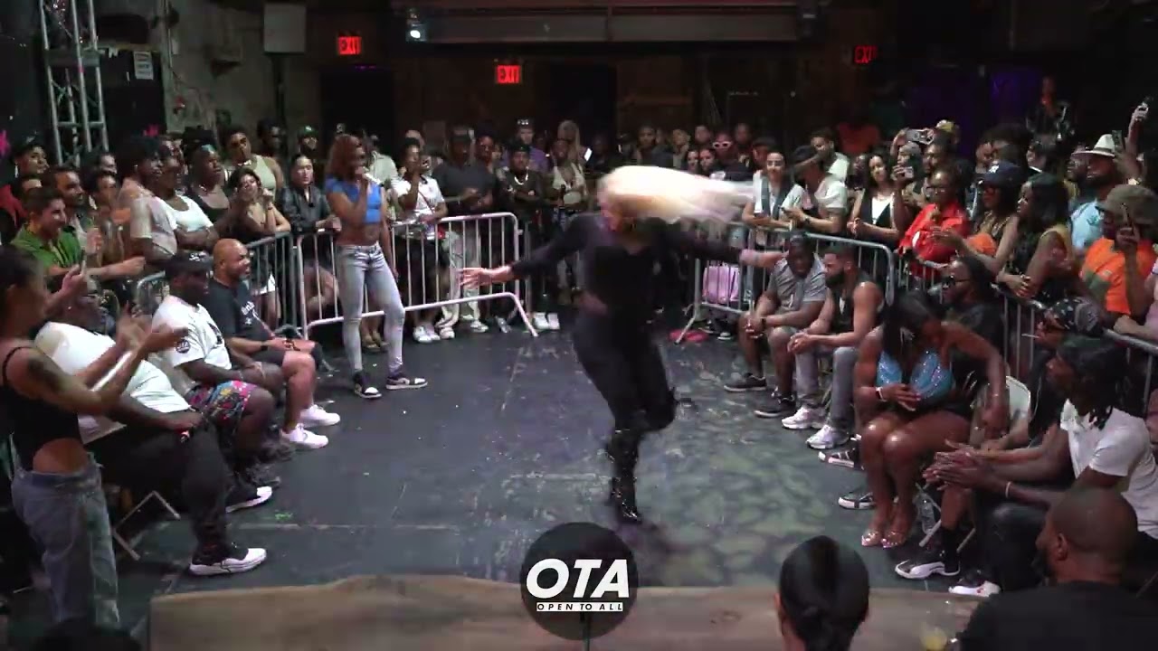 Performance at OTA July 29 2024