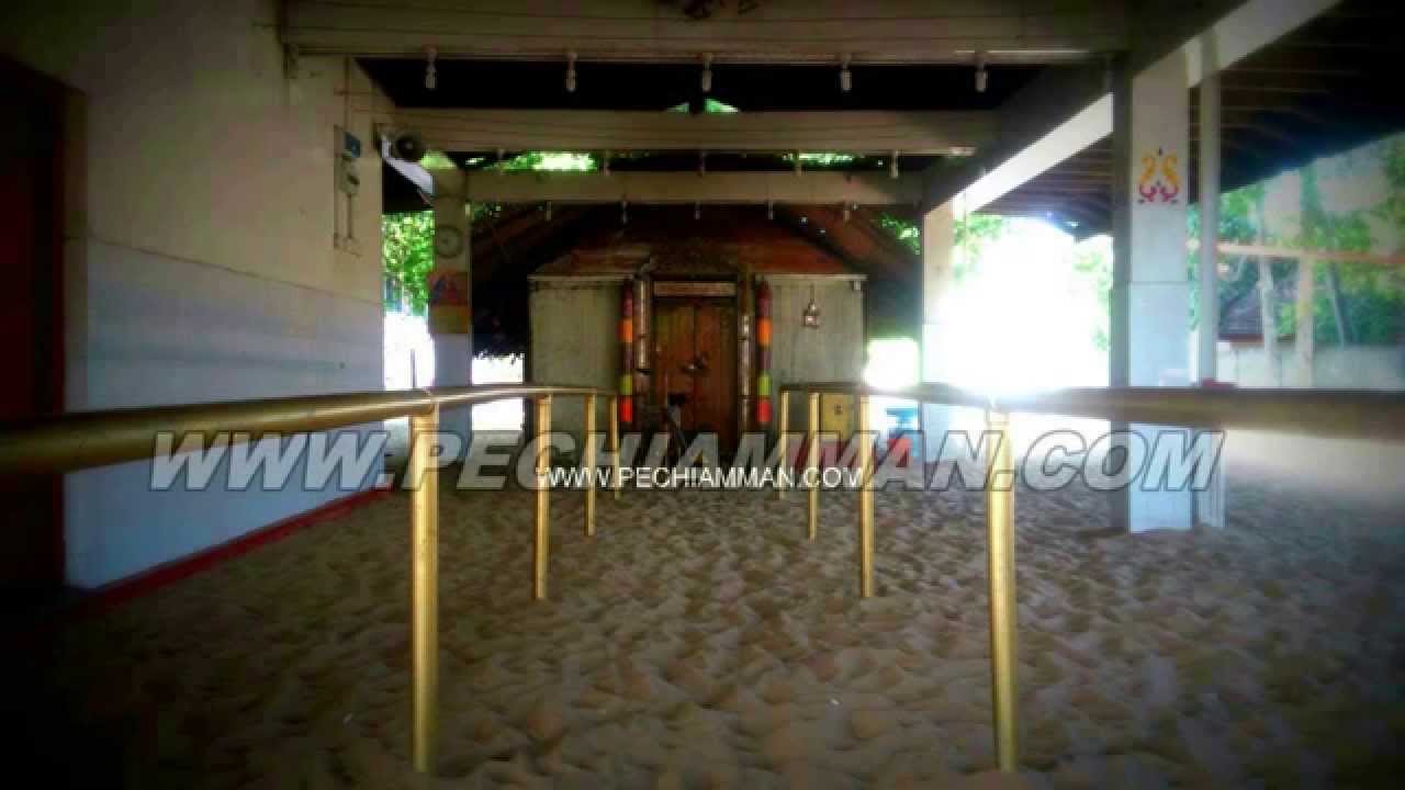 PECHIAMMAN SONG 10