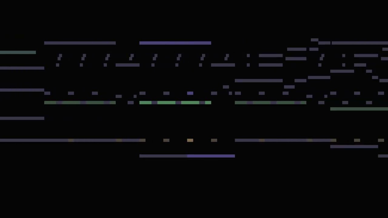 4 on 4 in f minor