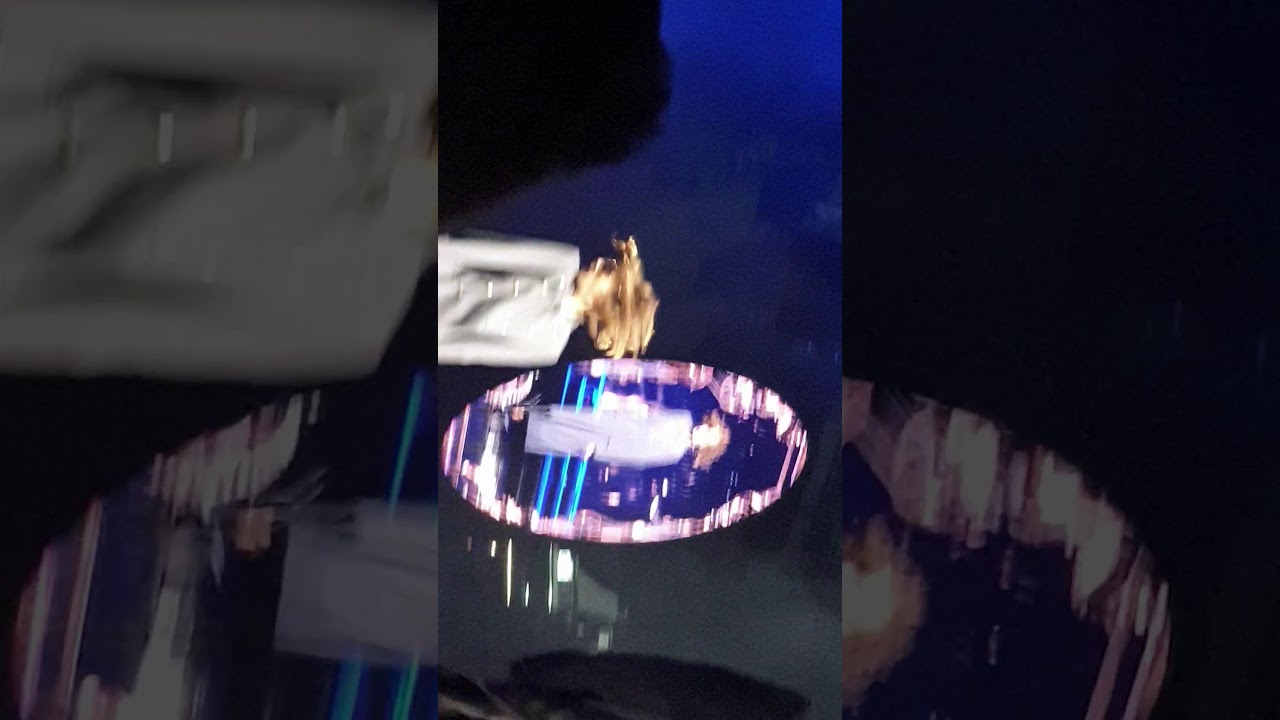 Andrea Berg Konzert in München 7.3.2020