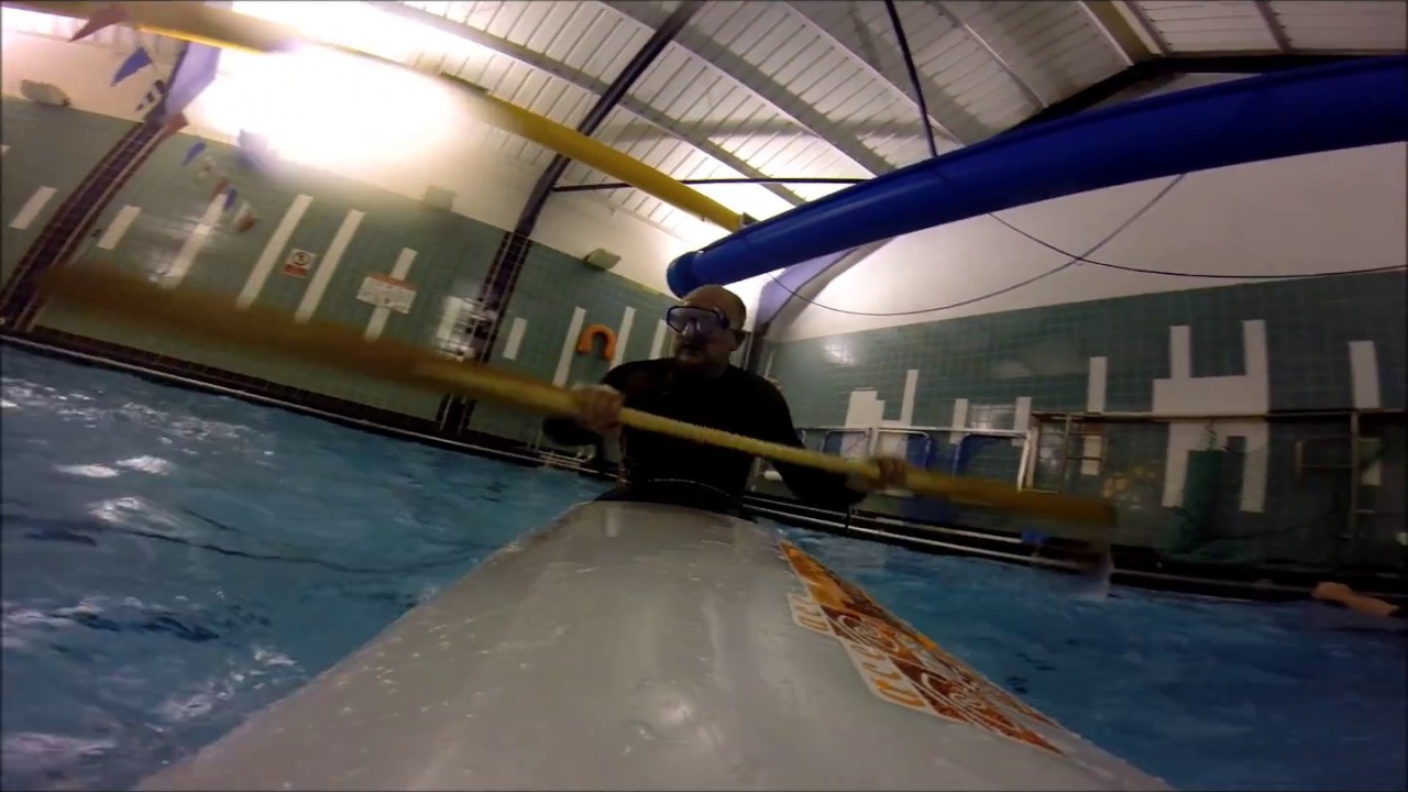 Harold rolling session 2nd march 17