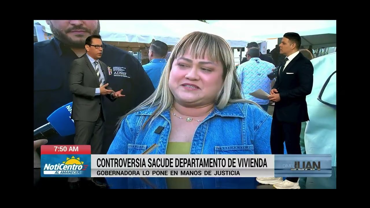 Juan Dalmau en Dímelo Juan: Caso Ciary Pérez, AAA y crisis de agua en Puerto Rico