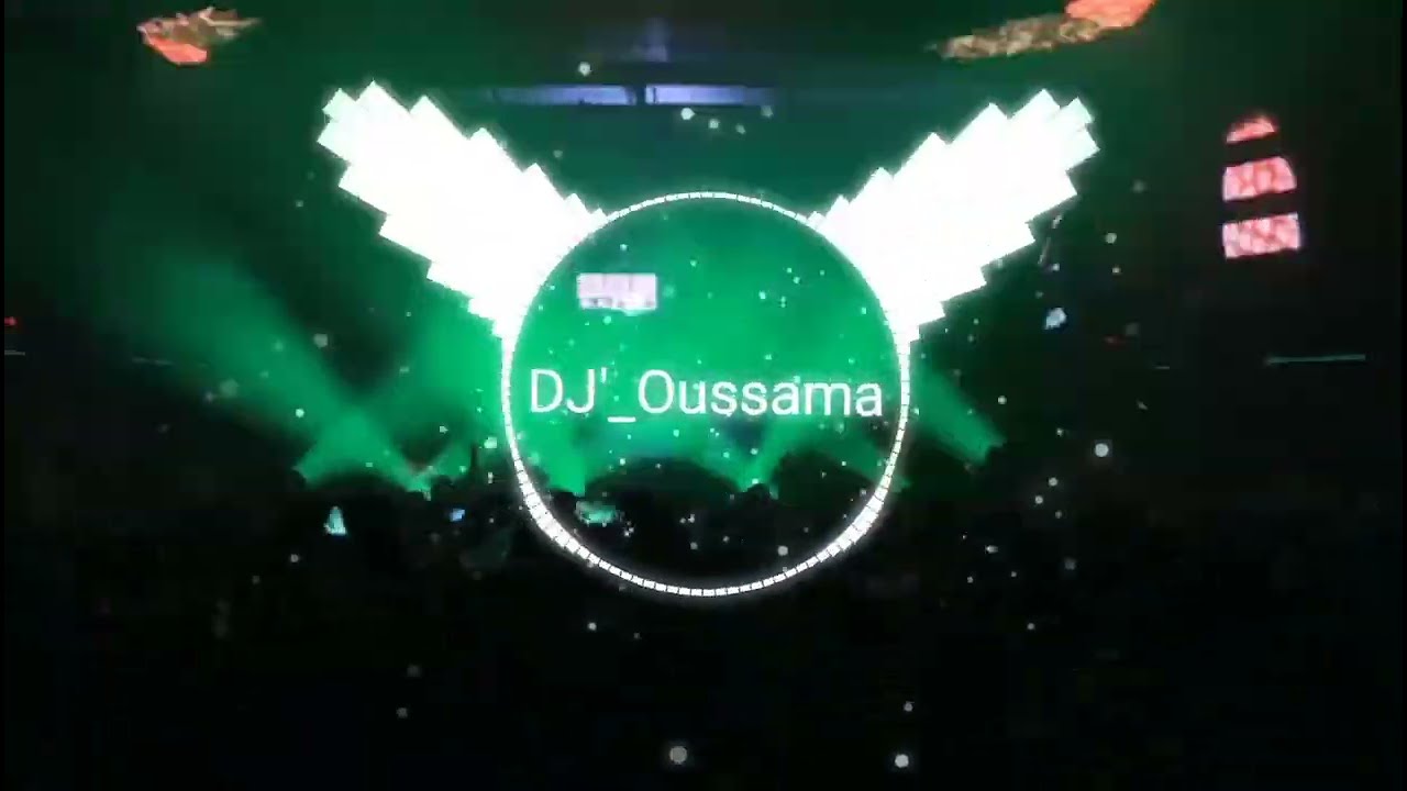 Samara Je Remercie La Vie Vip Remix DJ Oussama House 2023