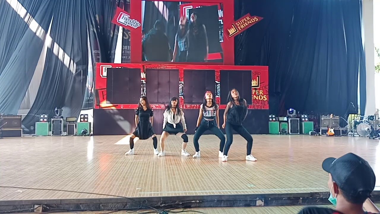 BLACKPINK - AS IF IT'S YOUR LAST, BBHMM, BOOMBAYAH REMIX COVER BY HELIOS
