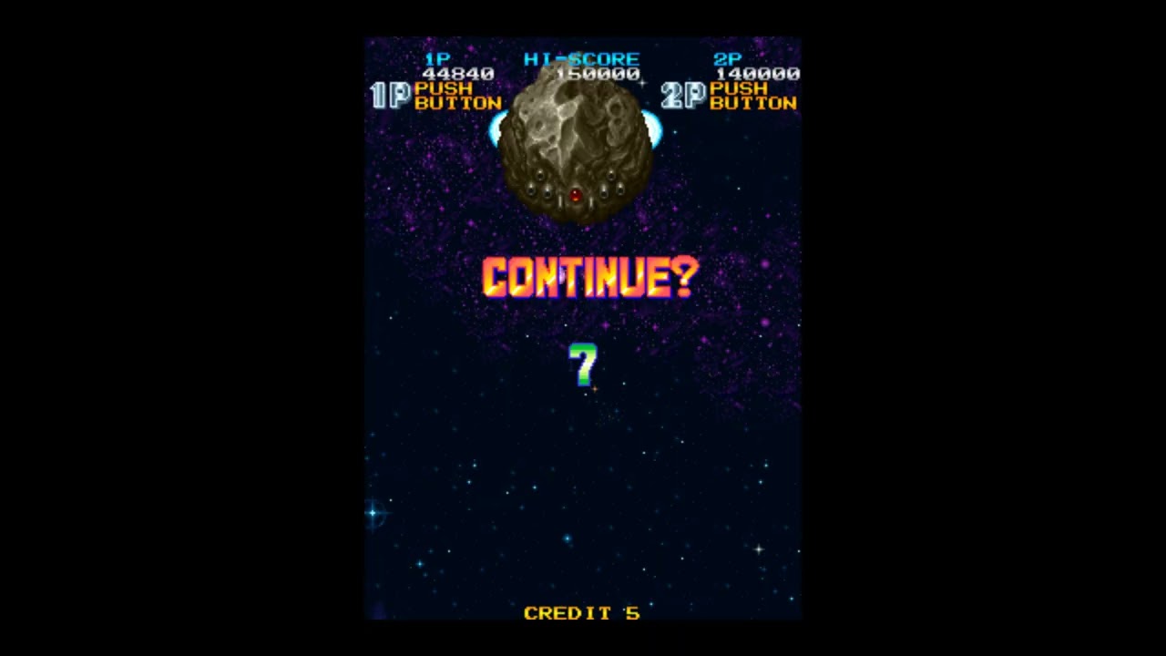TRUXTON II RetroBat !!