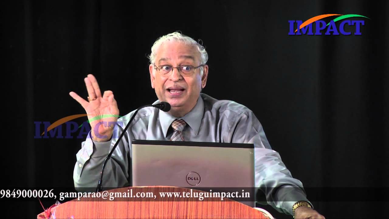 Odessay by DR KS Ratnakar IMPACT SEPT 2015