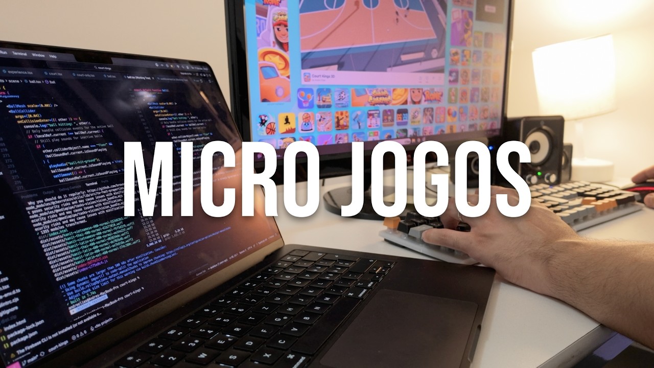 VOU FAZER 1 JOGO POR SEMANA E GANHAR DINHEIRO COM ELES
