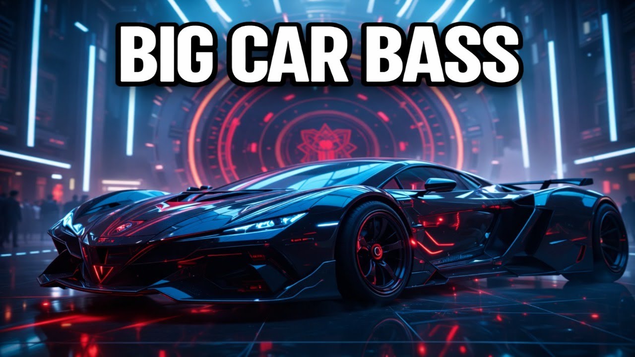 EDM 2026 🌍 Future Bass & Festival Drops