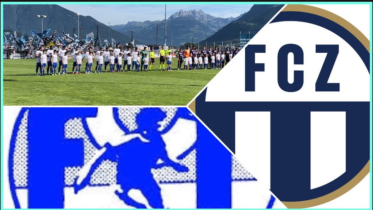 FC Tuggen vs FC Zürich Stadionvlog #4 schweizer Cup | Runde 2