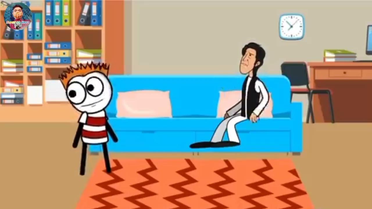 আলুৰ_তৰকাৰি_😂_alur_torkari__deshi_cartoon_video__SalimNx__Shahin