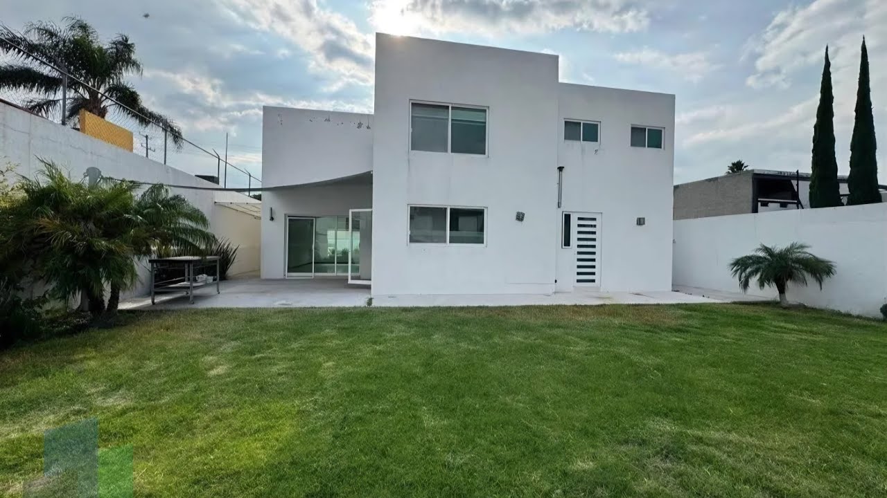 Casa en Venta en San Francisco Juriquilla 