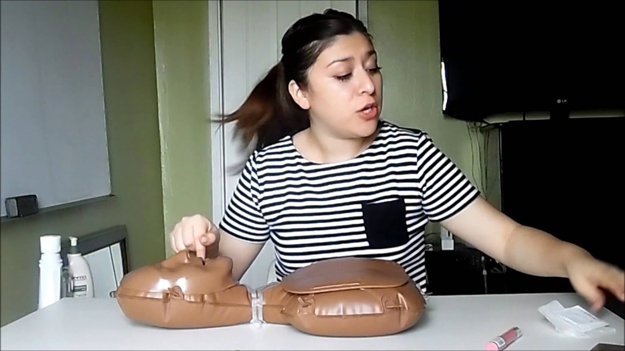 CPR with Billy