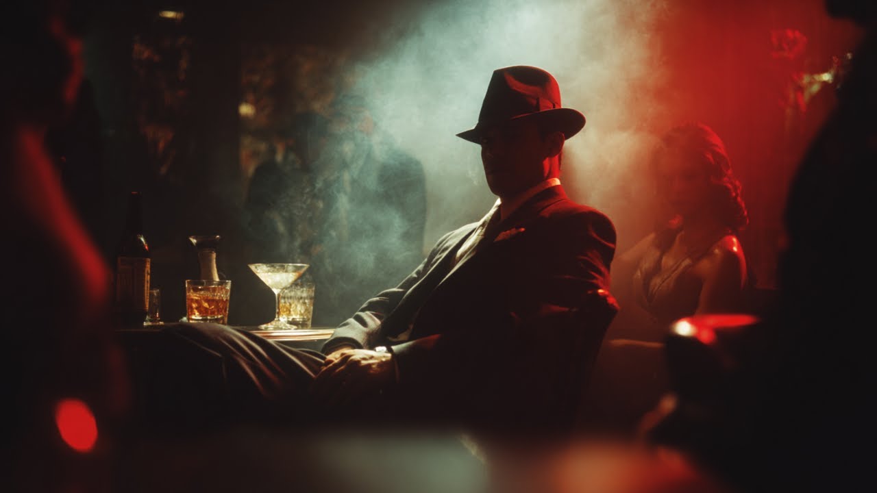 VELVET SCENES — Smooth Jazz & Quiet Storm Lounge