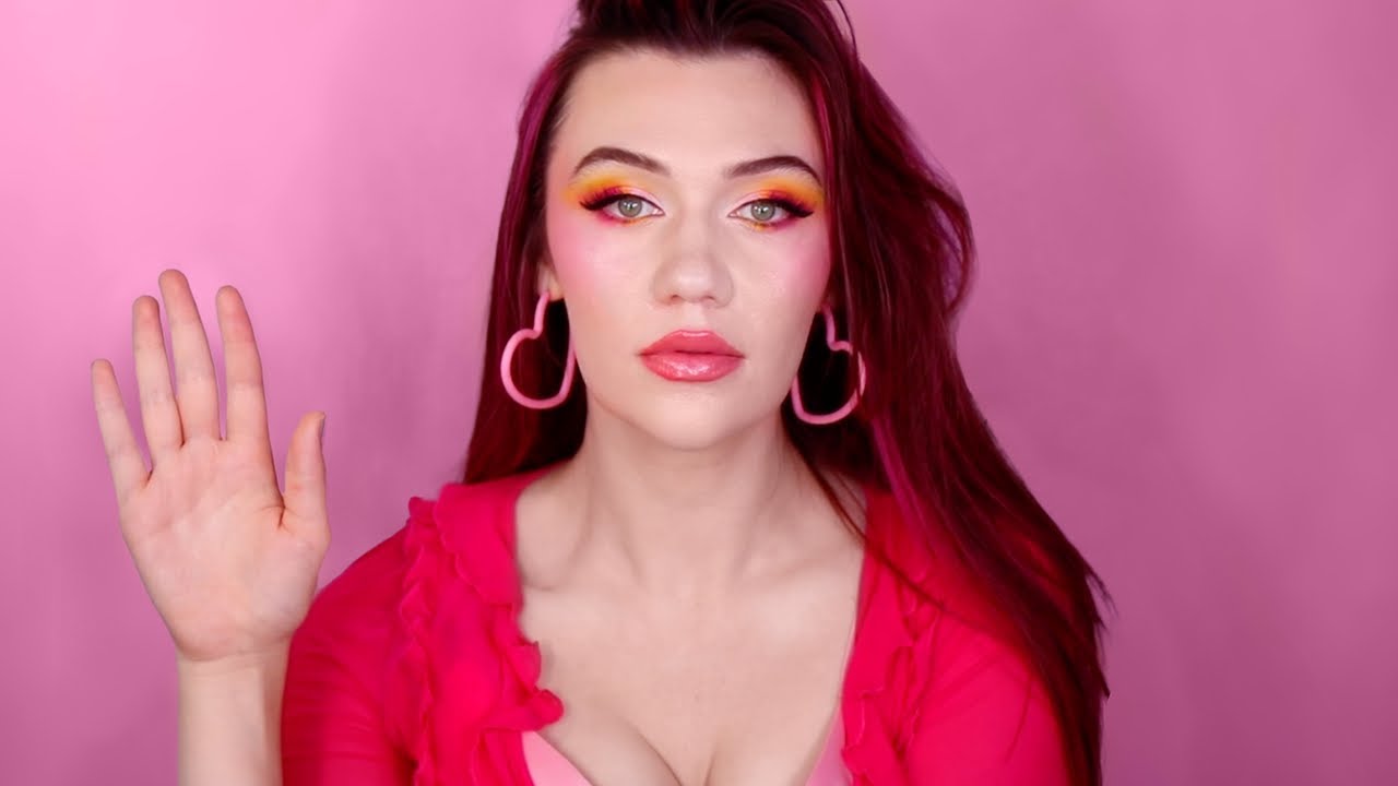 I'm a Lesbian.