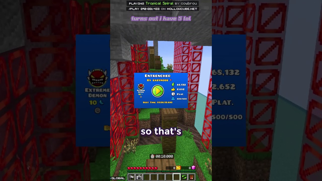 my fans have gone too far
