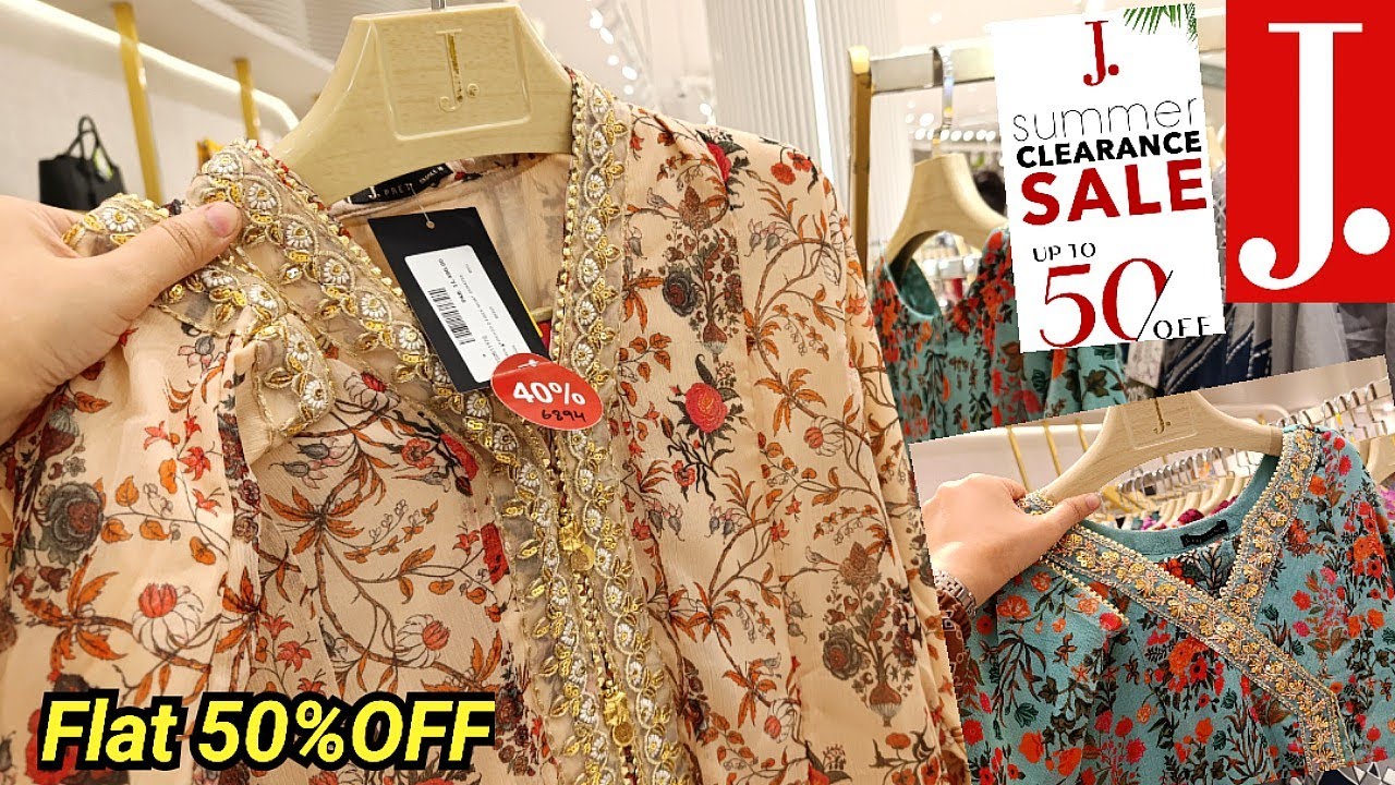 J.Flat 60 & 50%Off Sale🔥J.Summer Clearance Sale 2025🔥J.Sale Today 2025🔥