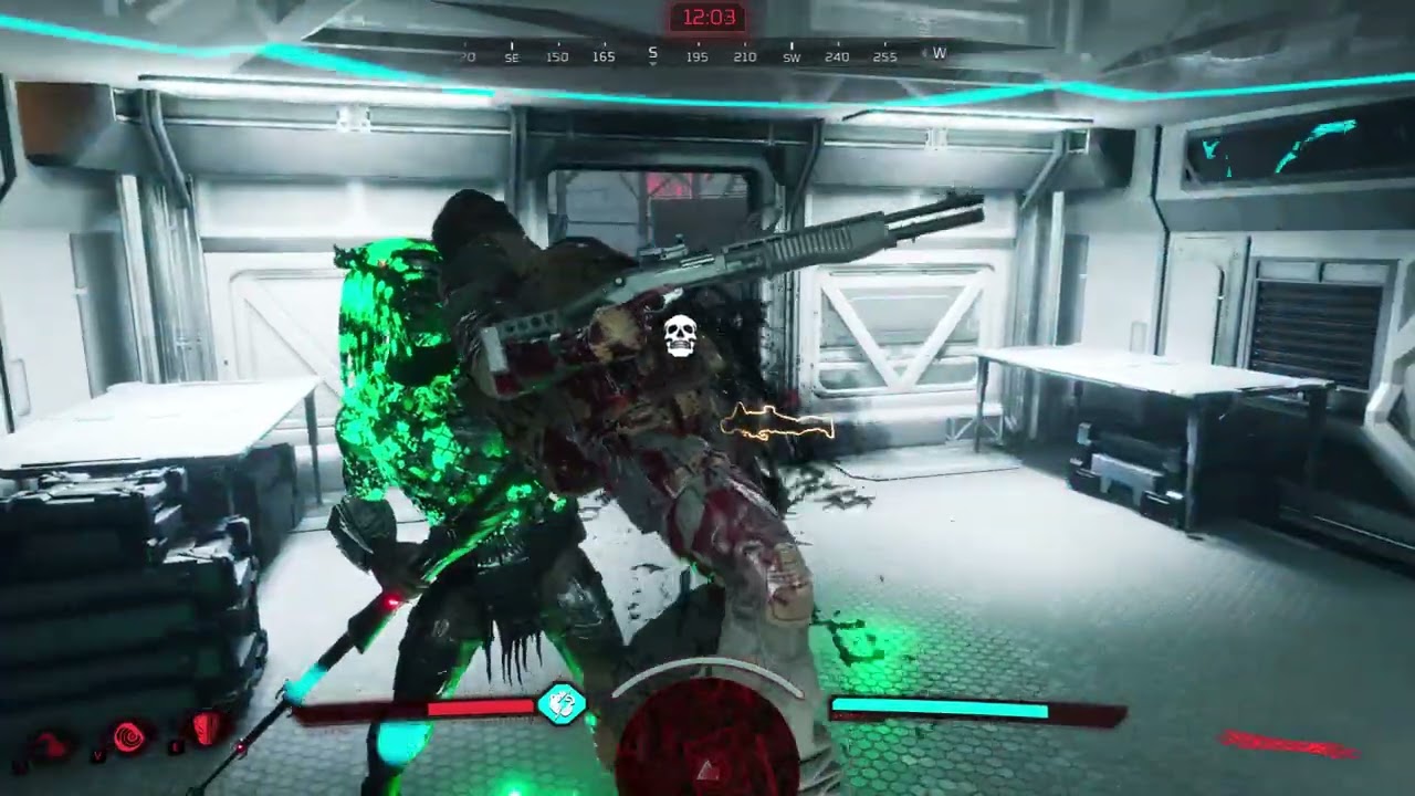 LORE ACCURATE WOLF STALKS AND STEALTH KILLS HIS PREY | #61