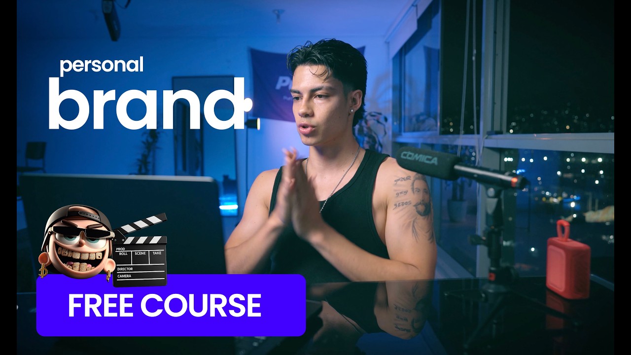 How to Make $10.000 w Your Personal Brand in 2026