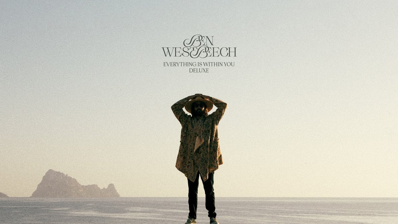 Ben Westbeech - Whatever Is Missing (East Coast Love Affair Mix)