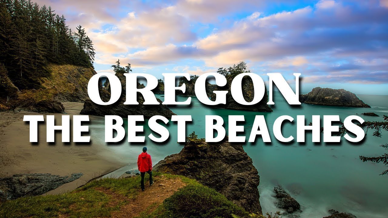 The 10 BEST Beaches In Oregon