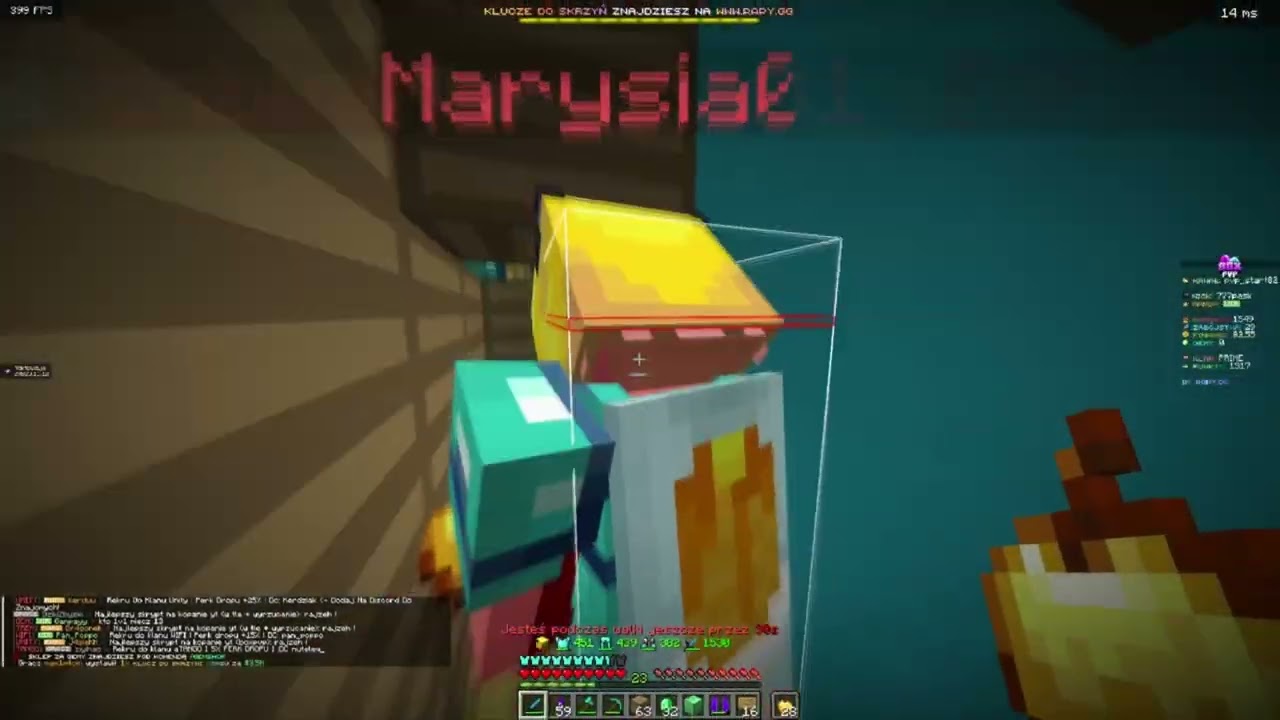 RAPY.PL | BOX PVP | MONTAGE #1 | DRIZZY PADA | LOSOWANIE 30K
