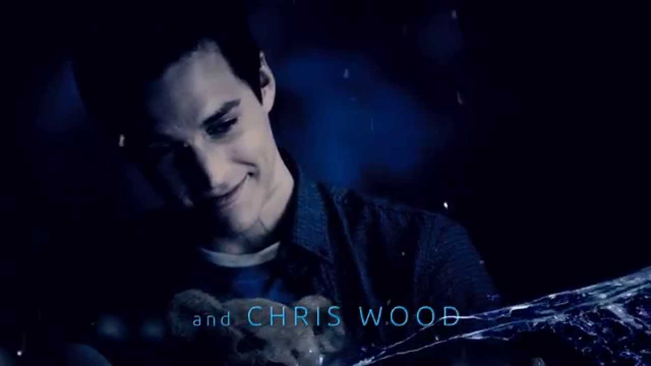 The Vampire Diaries - Do You Remember the First Time? (6x07) Opening Credits