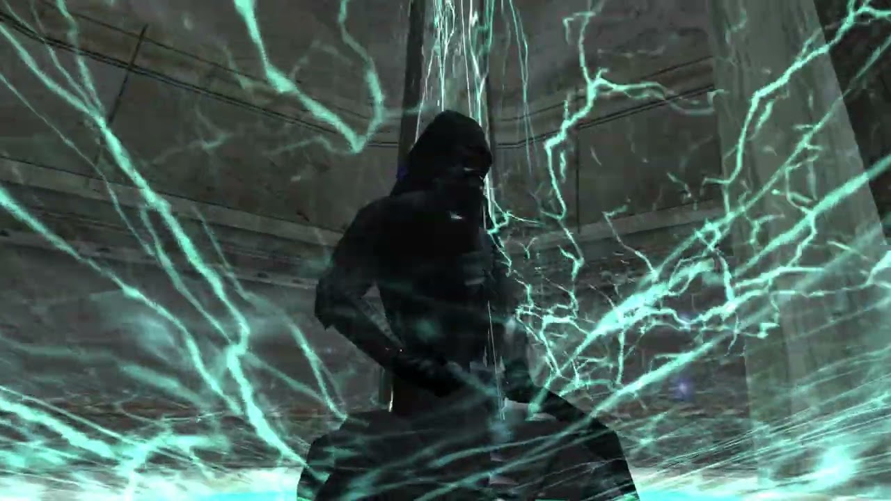 SWG:Legends - Rise of the Forgotten Teaser #3