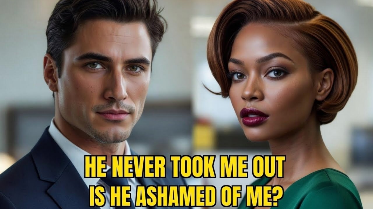 Billionaire Husband Never Took His Wife to a Party for 15 Years—Here’s Why