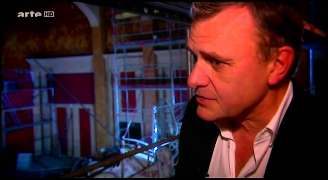Rock & The City, Le Palace, Les Bains Douches @ Paris with ITW Jean-Charles de Castelbajac