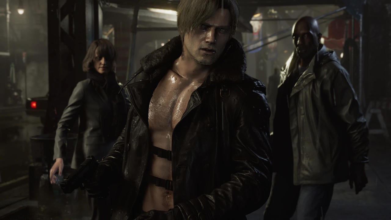 เน้นจบไวแบบยิงม่วนๆ | Resident Evil Requiem