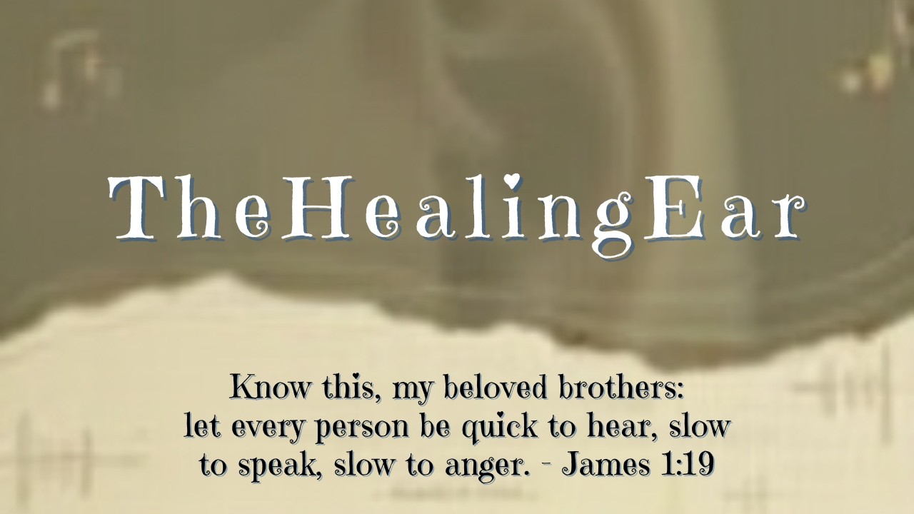 The Healing Ear