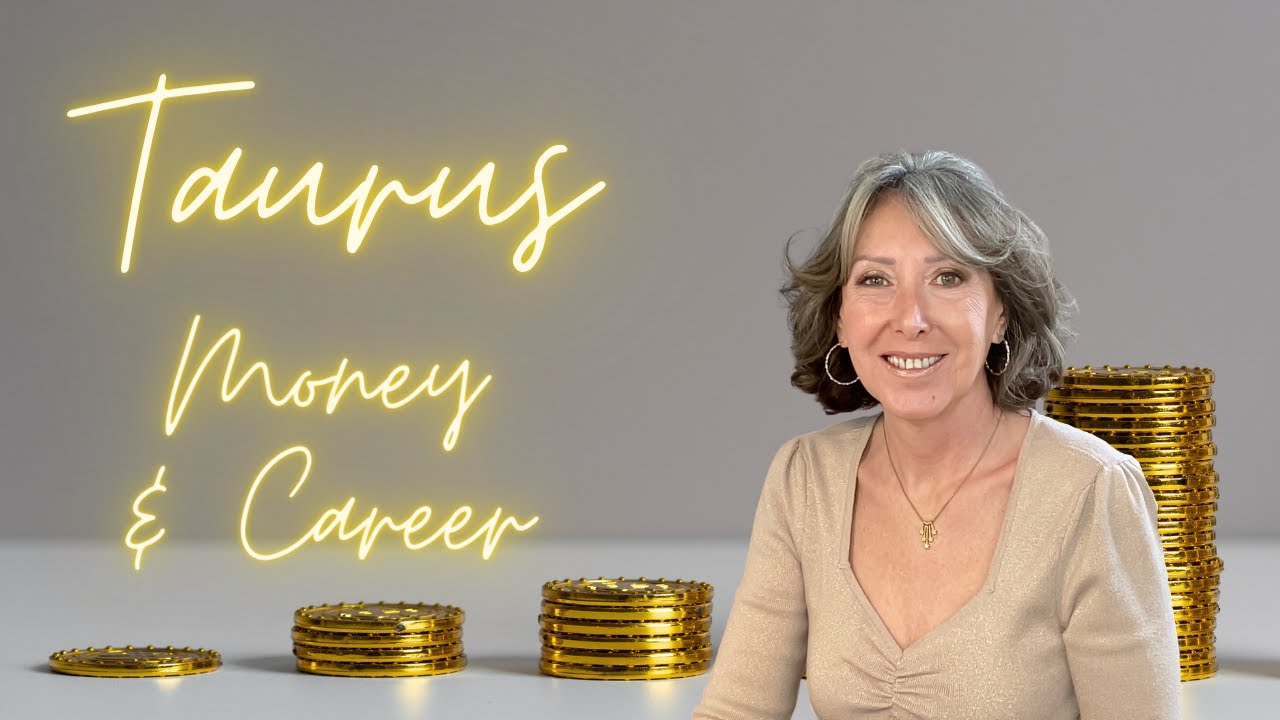 TAURUS *IT'S HAPPENING AT LAST! STEPPING INTO ABUNDANCE & A WISH COMING TRUE! MONEY & CAREER