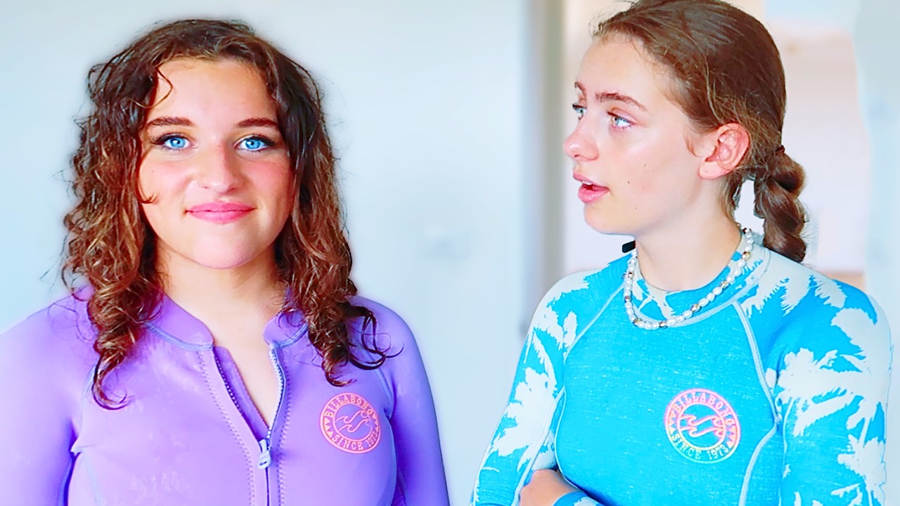 SHE WAS SO SCARED TO SAY ANYTHING (emotional) w/Norris Nuts