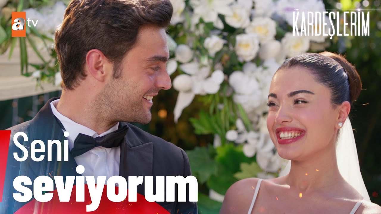 Ömer Bey’i eş olarak kabul ediyor musunuz? - Kardeşlerim 132. Bölüm - Final