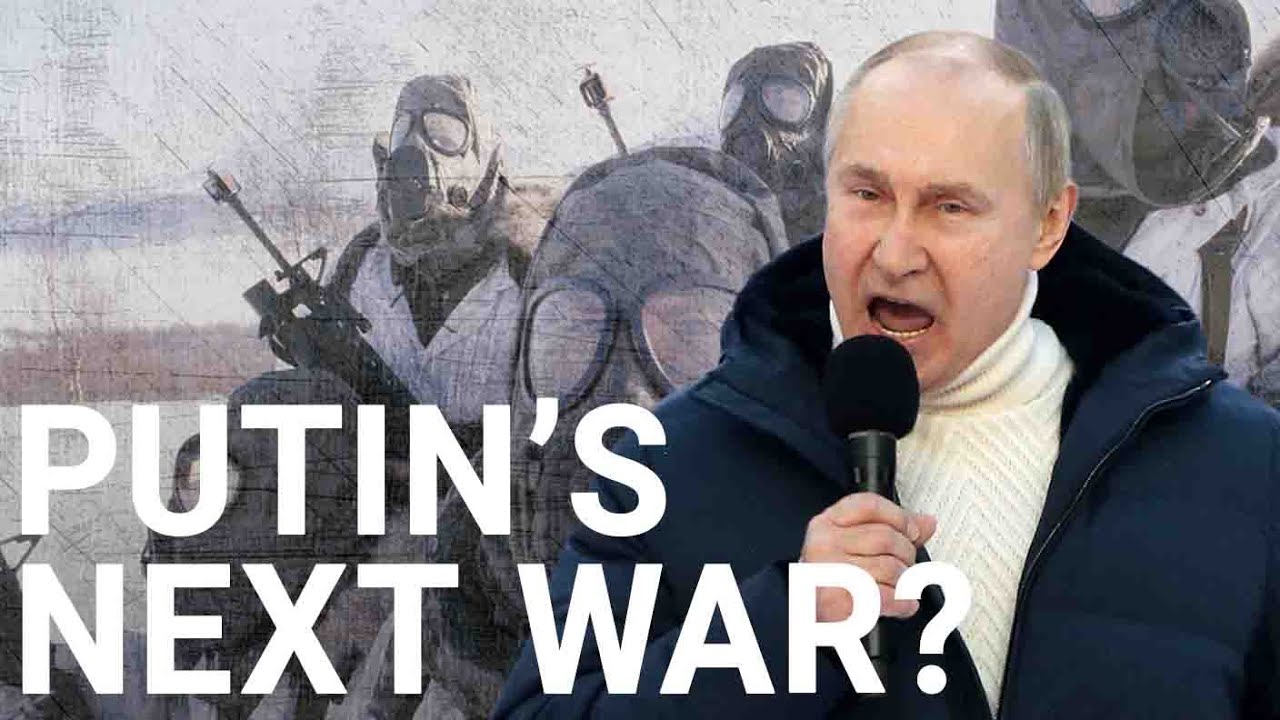 The future of Putin's regime could be decided by this region | Superpowers
