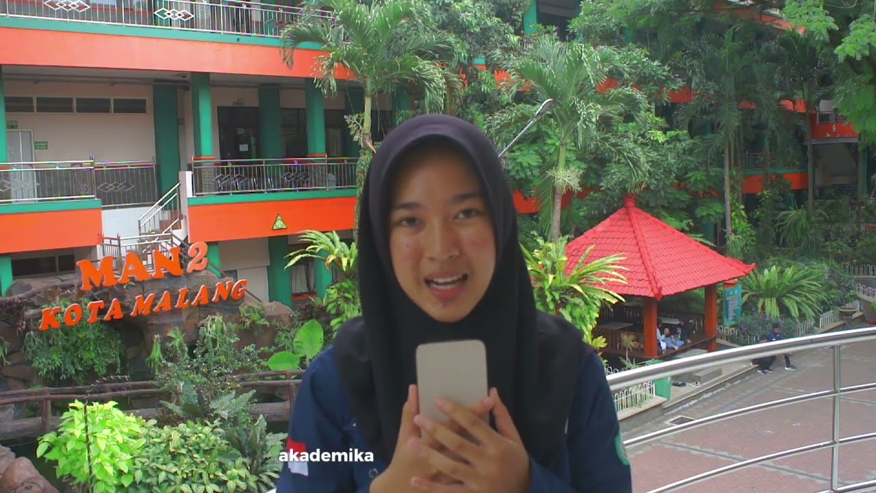 VIDEO PROFILE OSIS MAN 2 Kota Malang Periode 2024 - 2025