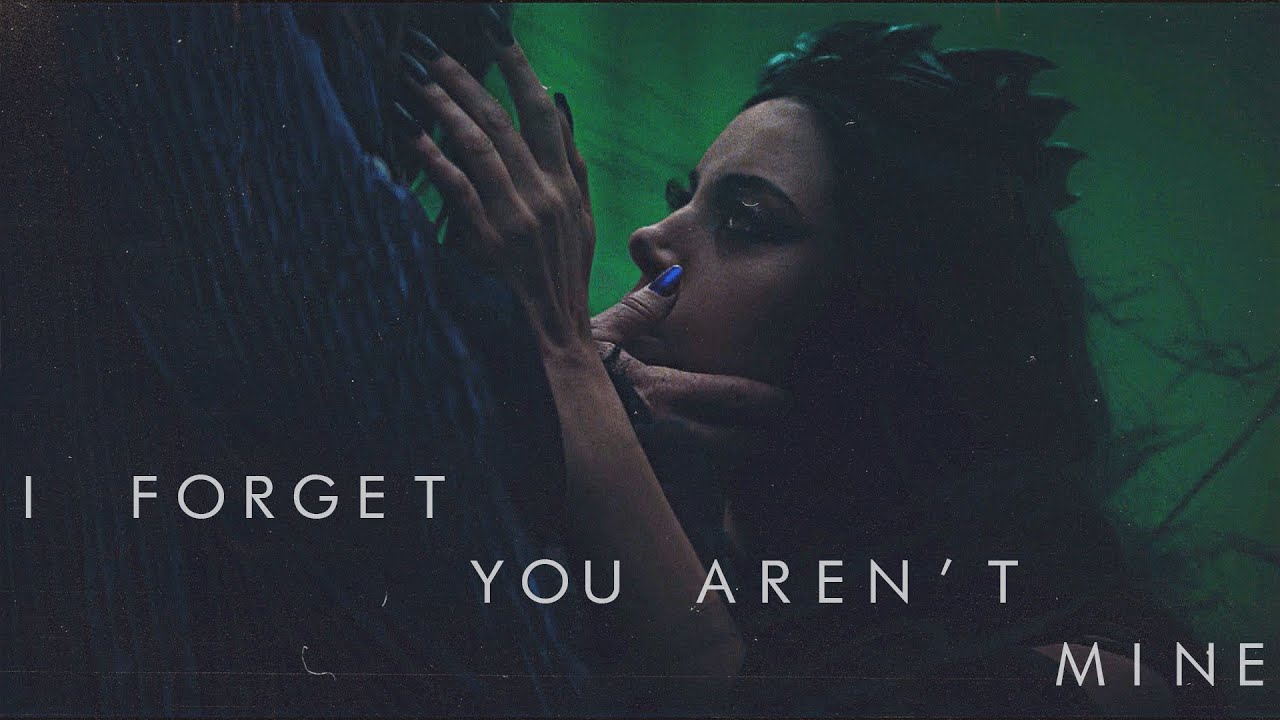 agatha & rio | I forget you aren't mine