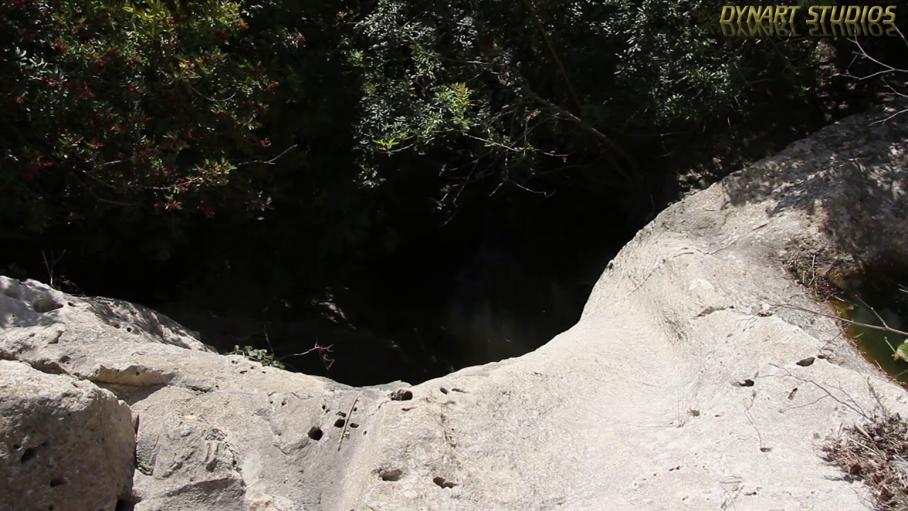 Wied Il-Lunzjata, Kercem, Gozo