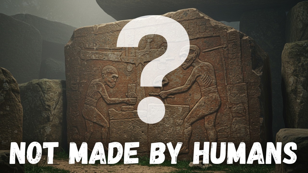 50 Megalithic Constructions That Modern Engineering Can't Replicate | Mysteries for Sleep