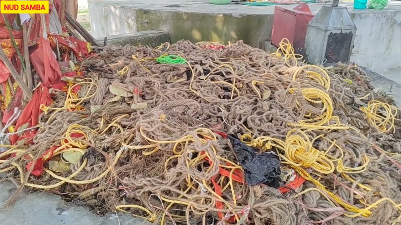 सांबा ( जम्मू-कश्मीर) का ऐसा धार्मिक स्थान, हिंदू मुस्लिम धर्म के लोग टेकते हैं माथा। बाबा अब्दु नाथ