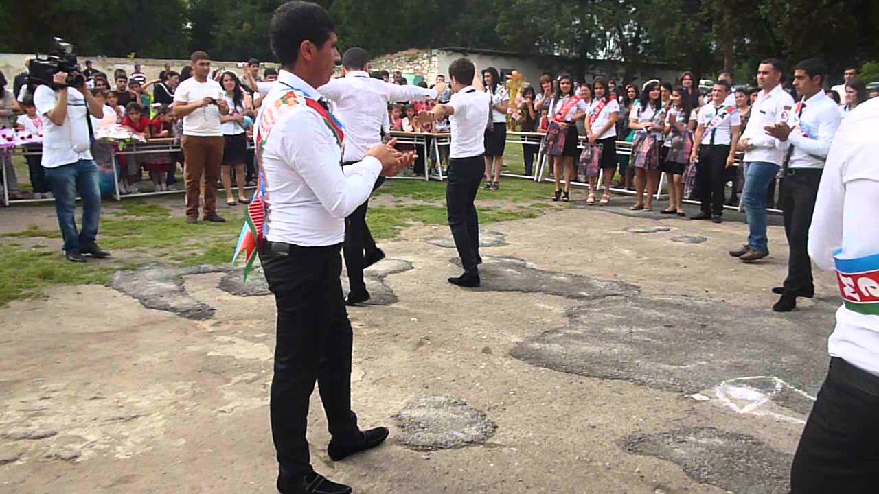 Agstafa Vurgun Son zeng 2013