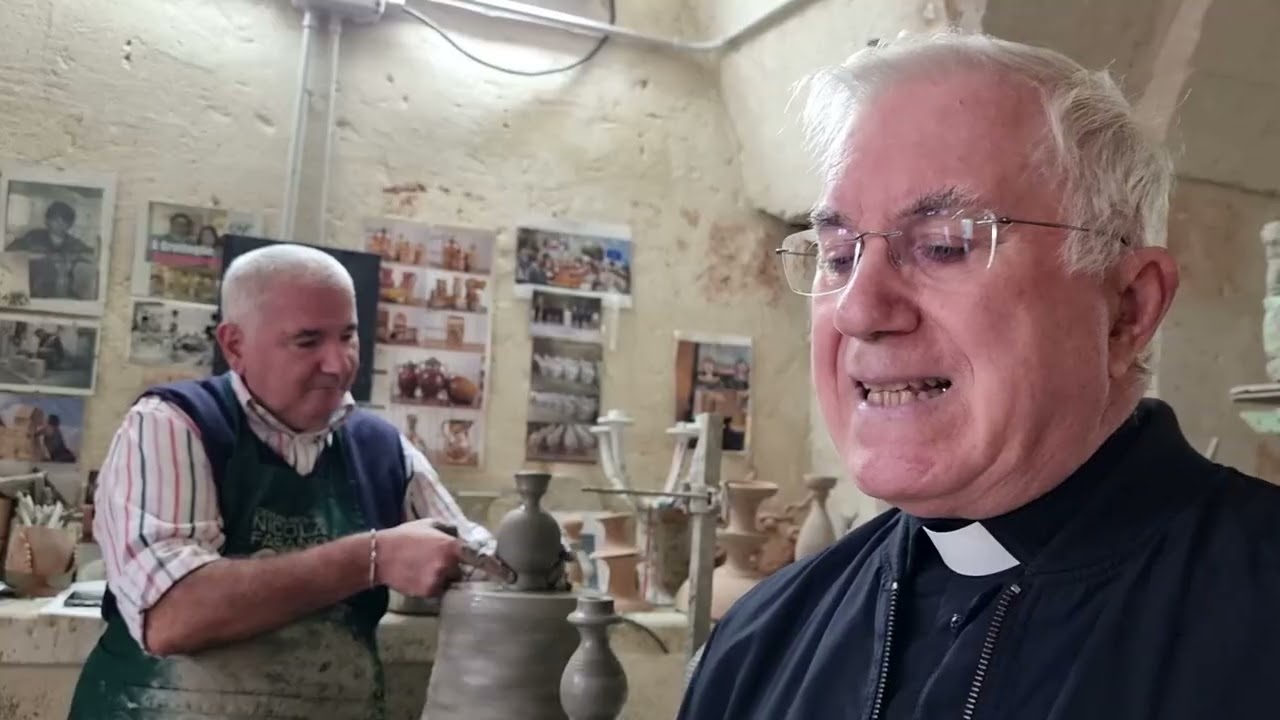 «CONVERTITEVI… IL REGNO DEI CIELI È VICINO!»