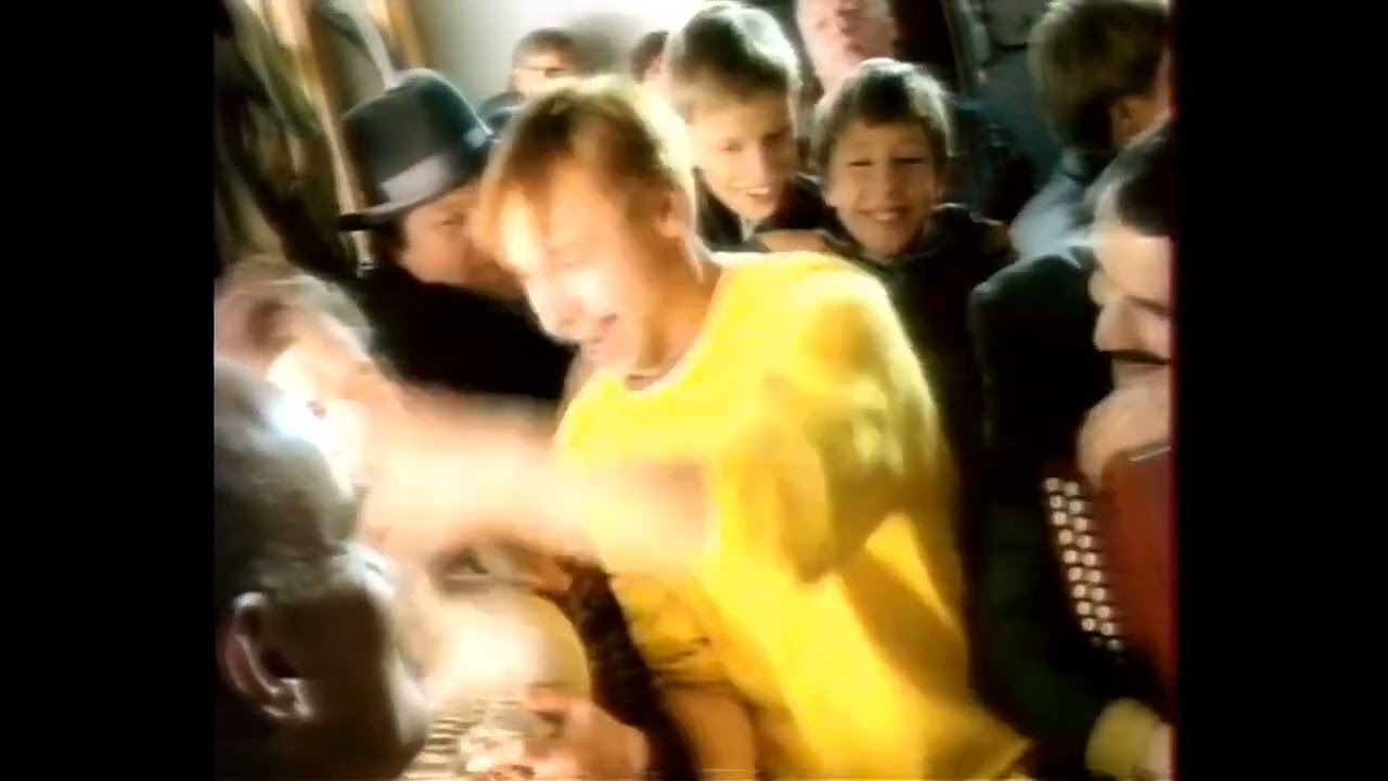 Рекламный блок (СТС, ноябрь 1997) (1)
