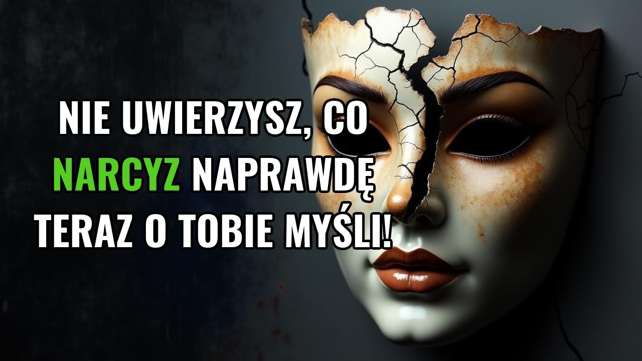 Ujawniamy, co narcyści myślą po rozstaniu: Ich prawdziwe intencje poznane | Narcyzm