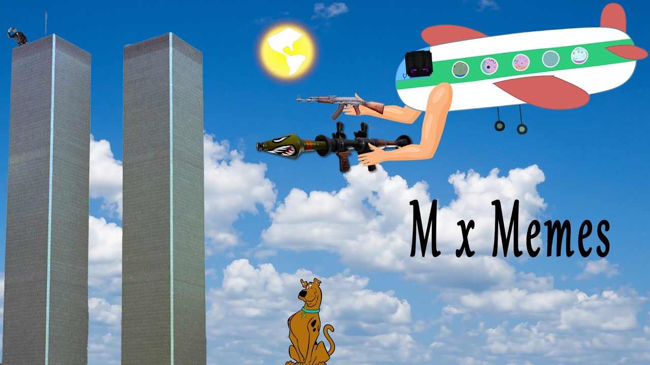 [NationsGlory]   M x Memes
