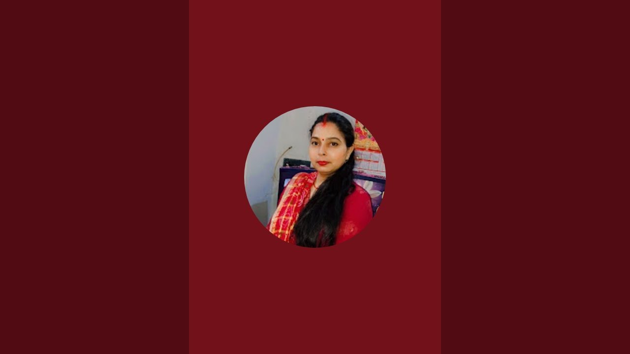 Ruchi Tripathi is live